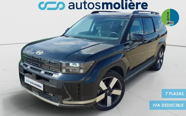 1.6 TGDi HEV Tecno 4x2 Auto 176 kW (239 CV)