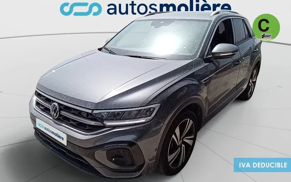 R-Line 2.0 TDI 110 kW (150 CV) DSG
