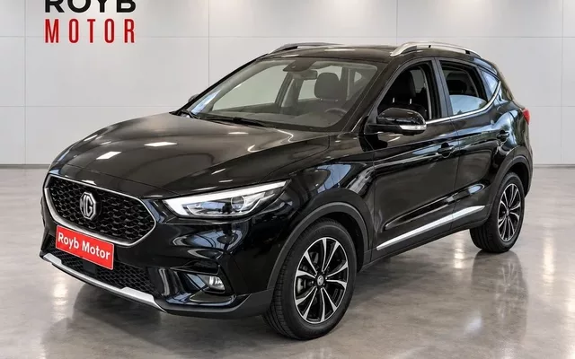 MG ZS 1.5 Comfort - 14490€ en Villamartin