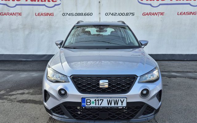 Seat Arona STYLE 1.0 TSI 110 CP 2023