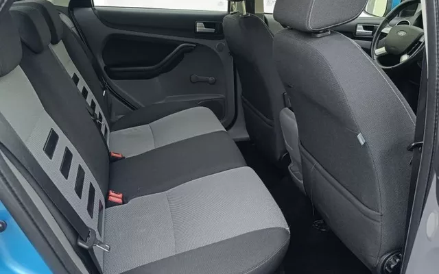 FORD Focus Focus 1.6TDCi Trend 109