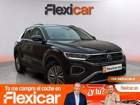VOLKSWAGEN T-Roc T-Roc 1.0 TSI 85kW