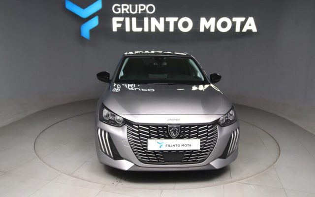 Peugeot 208 1.2 PureTech Allure