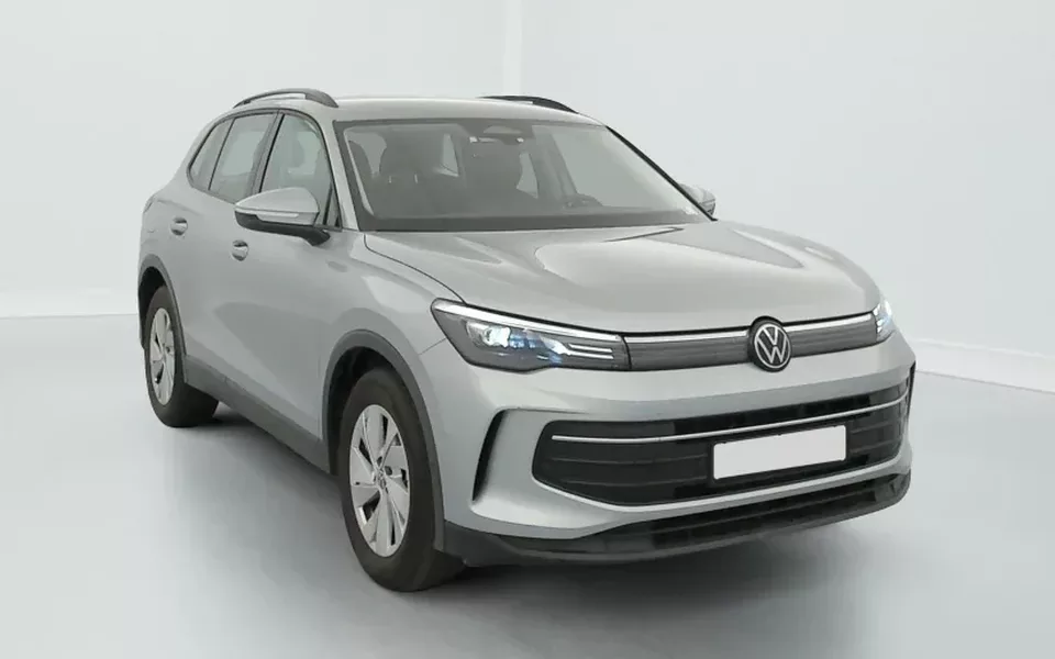 Volkswagen Tiguan 2.0 TDI 150ch DSG7 Life Occasion