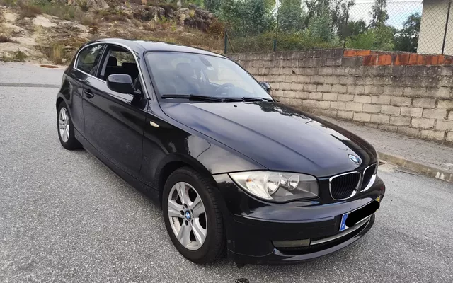 BMW 116