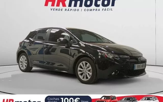 TOYOTA Corolla Corolla 140H Active Plus