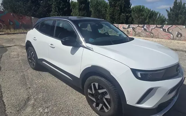 Opel Mokka-e 2023 Elegance