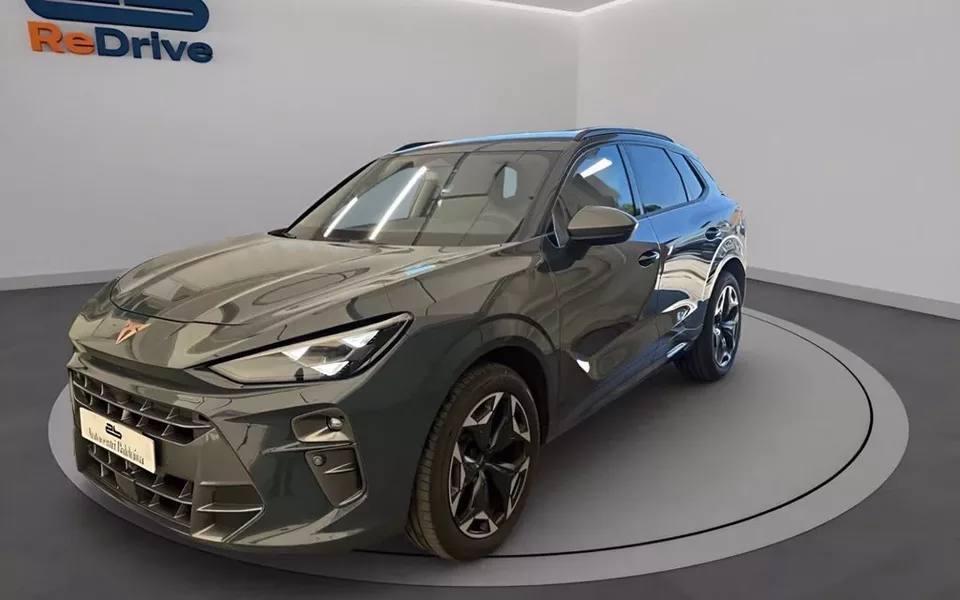 CUPRA Terramar 1.5 hybrid 150cv dsg