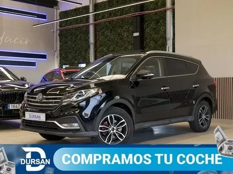DFSK 500 1.5 T Luxury ECO