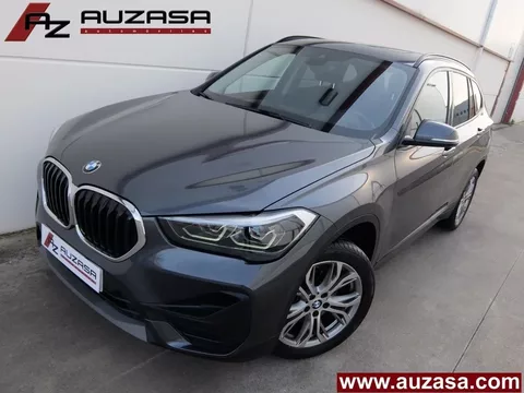 BMW X1 X1 sDrive 18iA