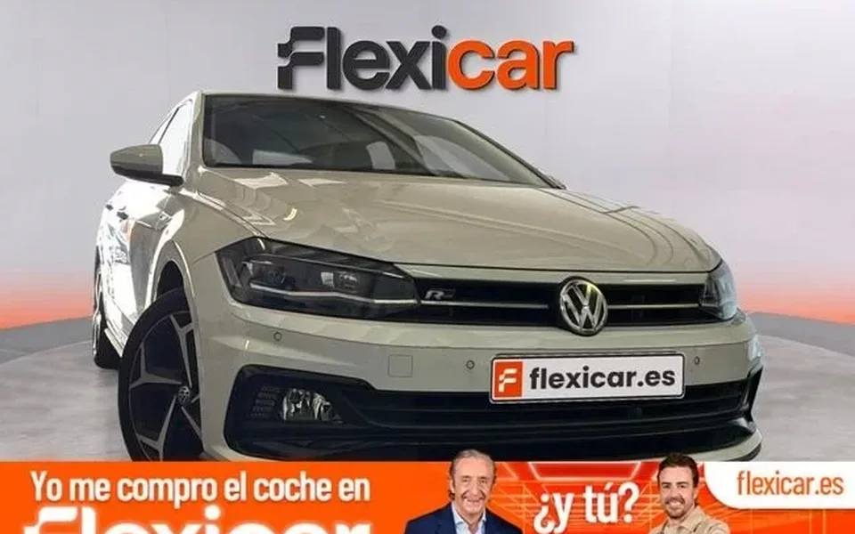VOLKSWAGEN Polo Polo 1.0 TSI Sport 85kW
