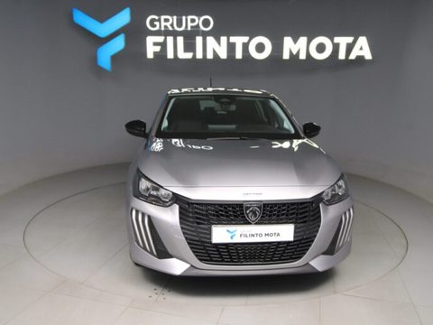 Peugeot 208 1.2 PureTech Style