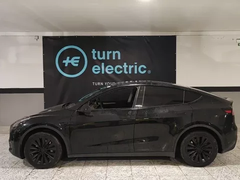 Tesla Model Y Tração Traseira