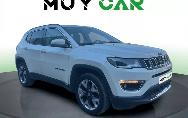 JEEP Compass Compass 1.4 Multiair Limited 4x2 103kW