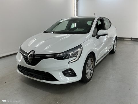 Renault Clio V Corporate Tce 91 Ch 41.845 Km ( en arrivage )