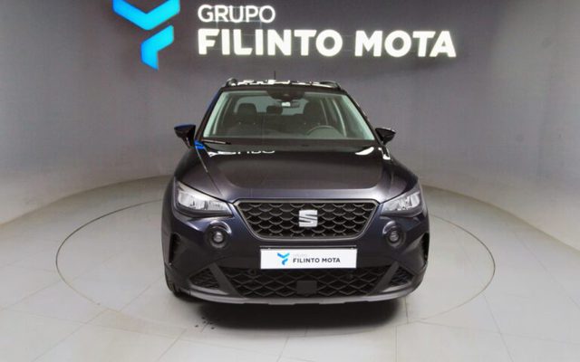 Seat Arona 1.0 TSI Style