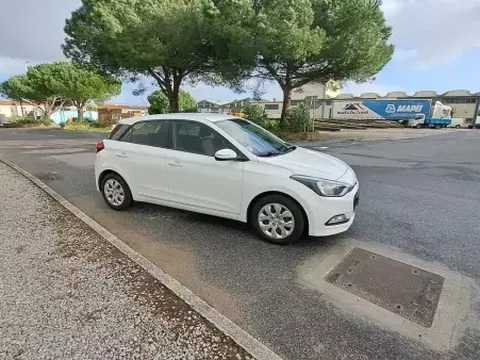 Hyundai i20 2018 1.1 CRDi Access+Bluetooth