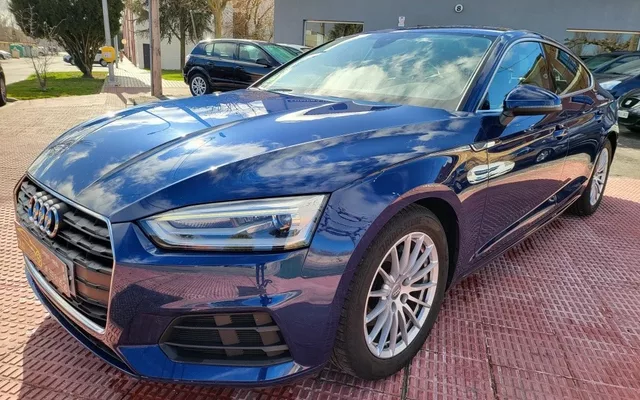 AUDI A5 A5 Sportback 2.0TDI Advanced S tronic 110kW