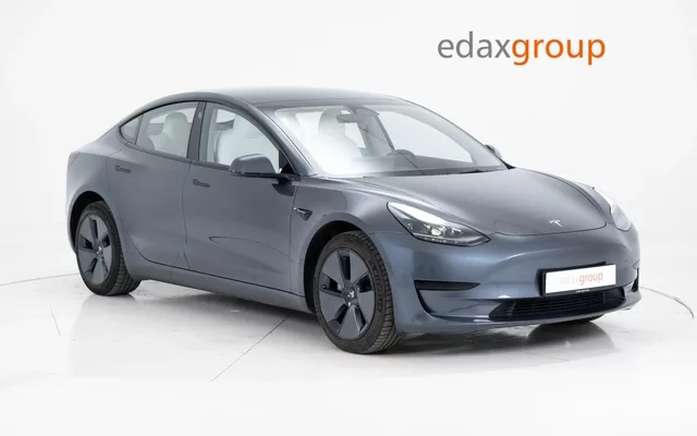 Tesla Model 3 RWD RWD