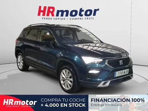 SEAT Ateca Style XL
