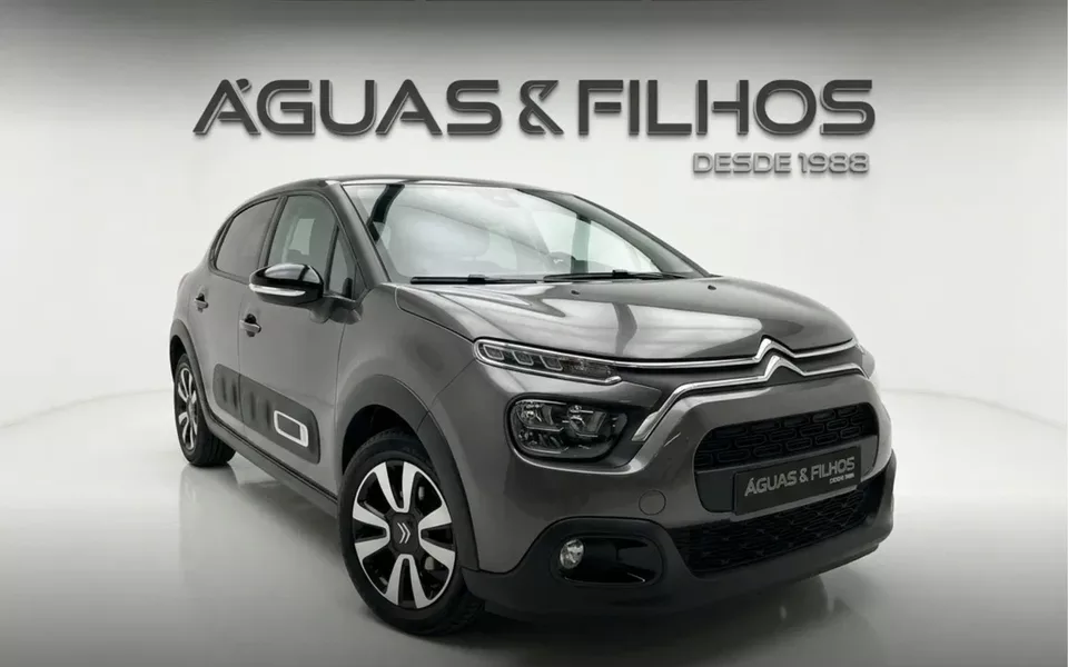 Citroën C3 1.2 PureTech Max