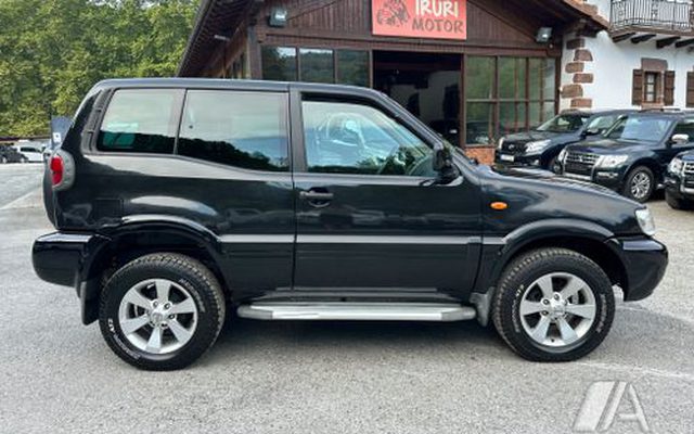 SUZUKI Grand Vitara Grand Vitara 1.6 JX City