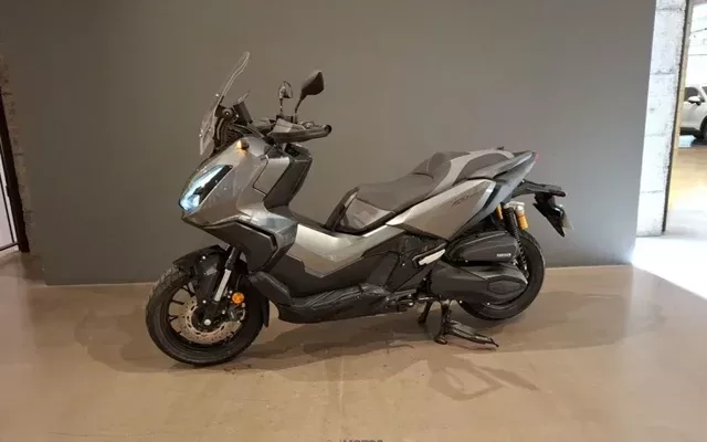 Honda ADV 350