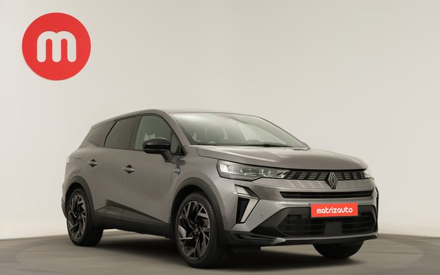 Renault Symbioz