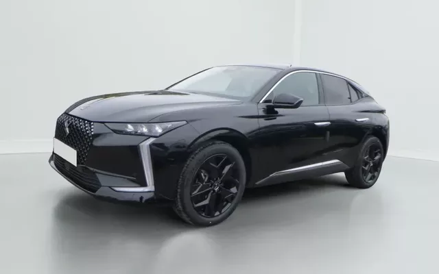 DS DS4 BlueHDi 130 EAT8 Pallas Zéro km immatriculé