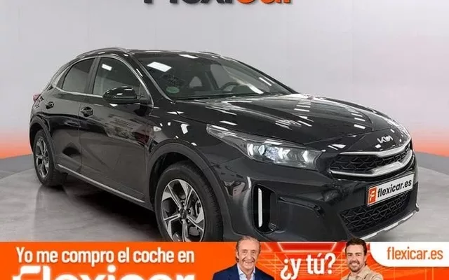KIA XCeed XCeed 1.0 T-GDi Drive