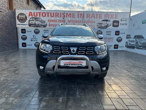 Dacia Duster 1.5Diesel 2018Euro6