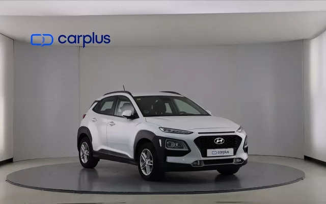 Hyundai Kona 1.0 TGDi Klass 4x2