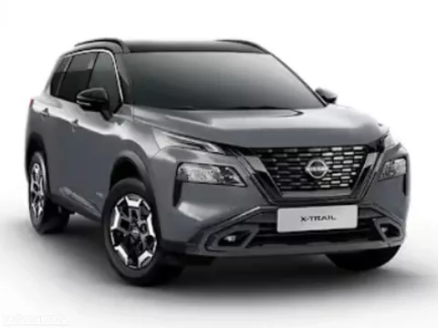 Nissan X-Trail 1.5 e-Power N-Trek e-4force