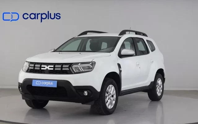 Dacia Duster 1.0 TCe ECO-G Expression Bi-Fuel