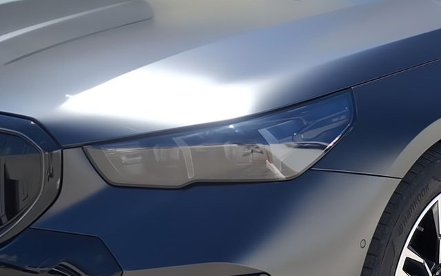 BMW i5