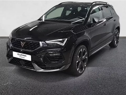 CUPRA ATECA 1.5 TSI 150ch DSG7 V