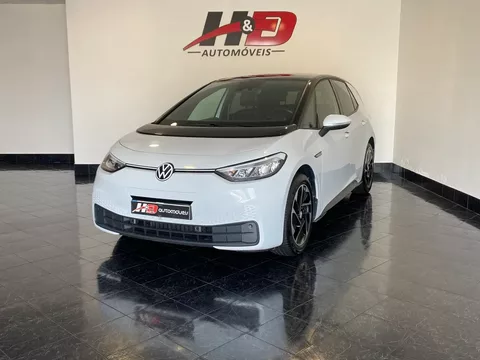 VW ID.3 Pro Performance