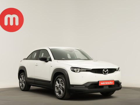 Mazda Mx-30
