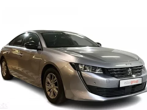 Peugeot 508 1.5 BlueHDi Active Pack EAT8