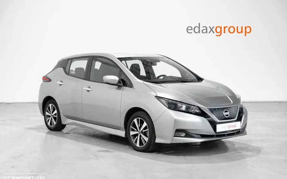Nissan Leaf Acenta