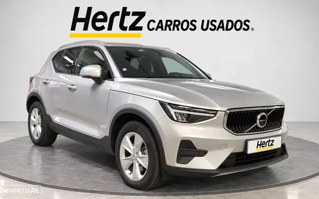 Volvo XC 40