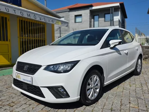 SEAT Ibiza 1.0 TSI Style