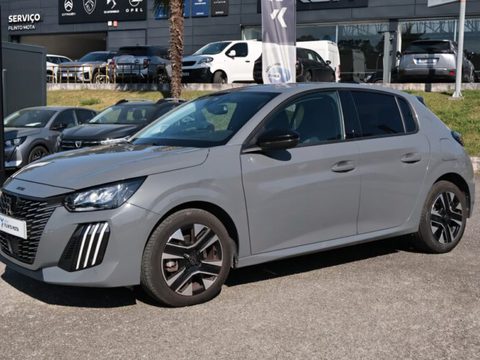 Peugeot 208 1.2 PureTech Allure