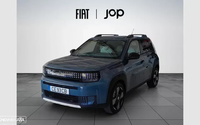 Fiat Grande Panda