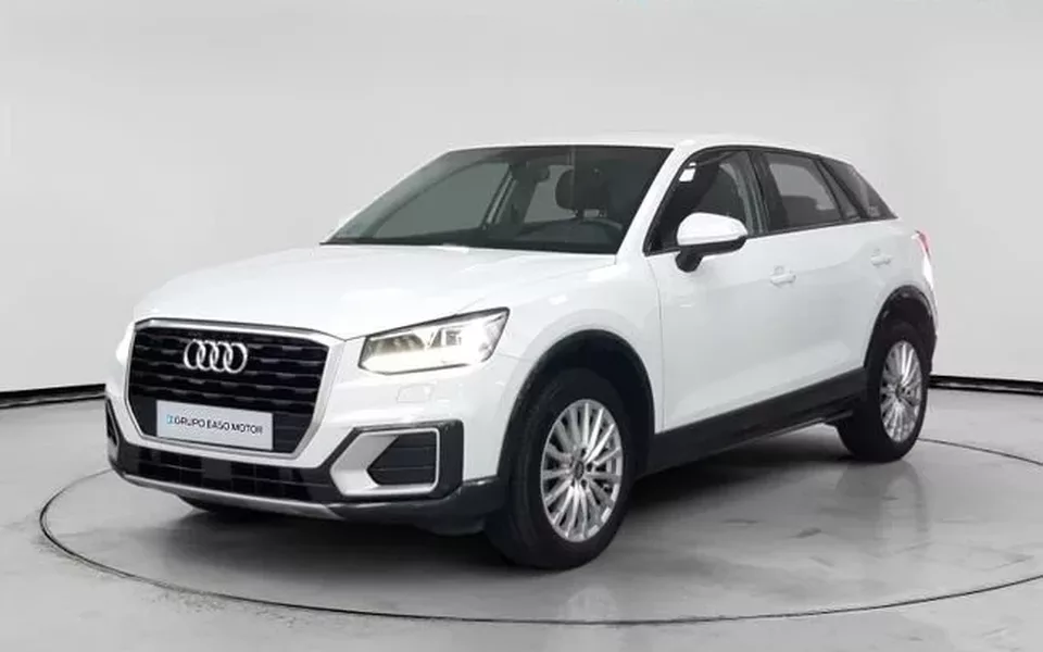 AUDI Q2 1.0 30 TFSI DESIGN 116 5P