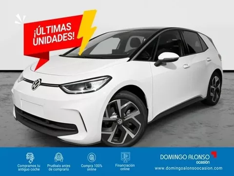 VOLKSWAGEN ID.3 ID.3 Pro Más 150kW 63kWh