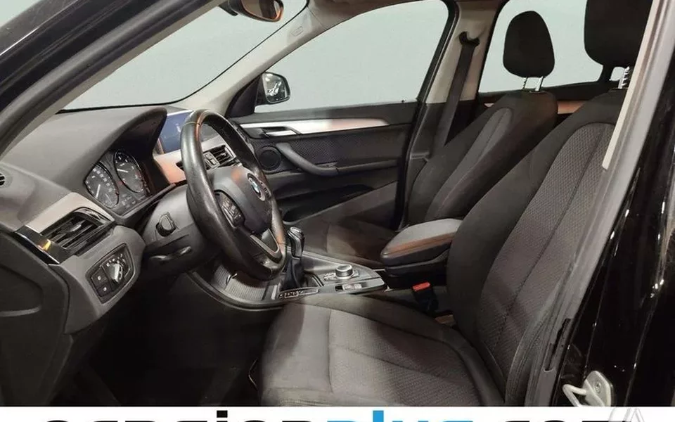 BMW X1 X1 sDrive 16d