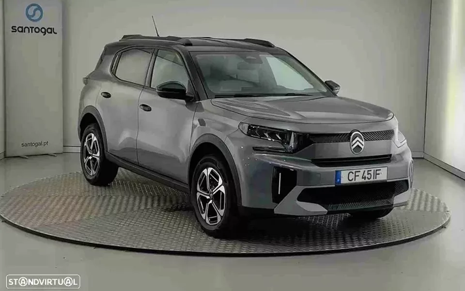 Citroën C5 Aircross 1.2 Hybrid C-Series e-DSC6