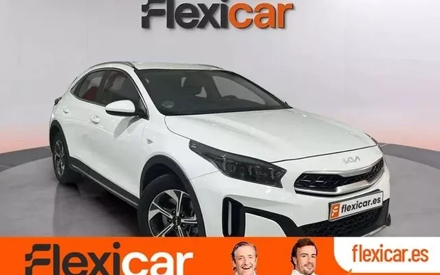 KIA XCeed XCeed 1.0 T-GDi Business