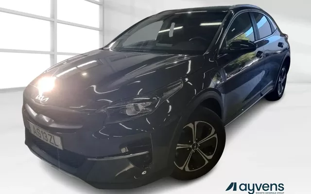 Kia XCeed 1.6 GDi PHEV Drive